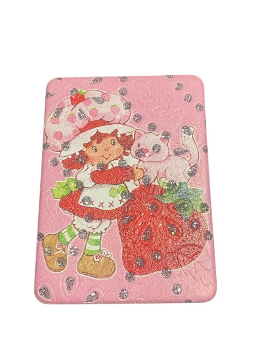 Strawberry Shortcake Mirror